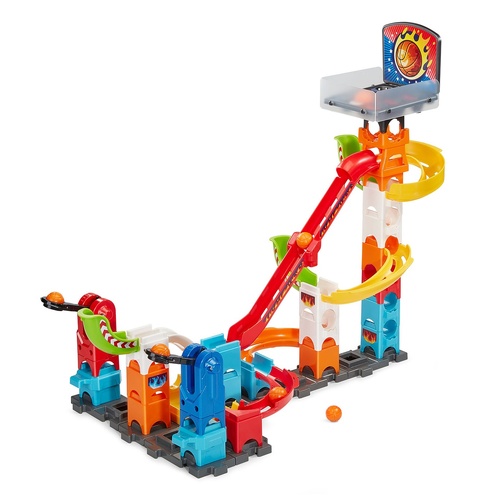 Vtech Marble Rush 3-Point Launch Set 579800