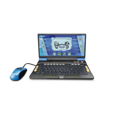 Vtech LearnBook Pro - Blue 581203