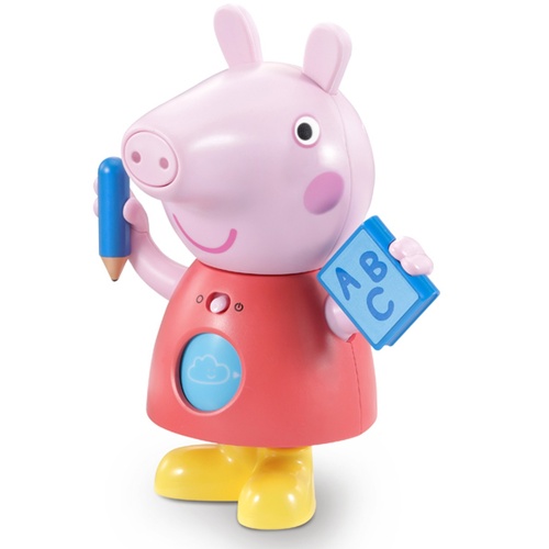 Vtech Move & Learn Peppa Pig 581303
