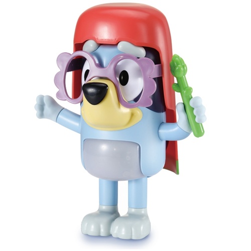 Vtech Bluey - Dress Up Bluey 584603