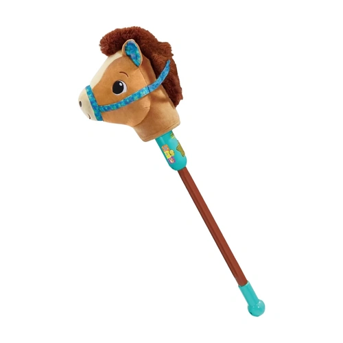 Vtech Trotting Tunes Hobby Horse 427903