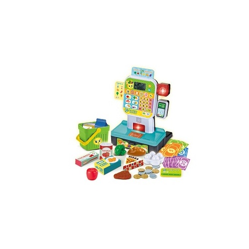 LeapFrog Scan & Learn Checkout 591503