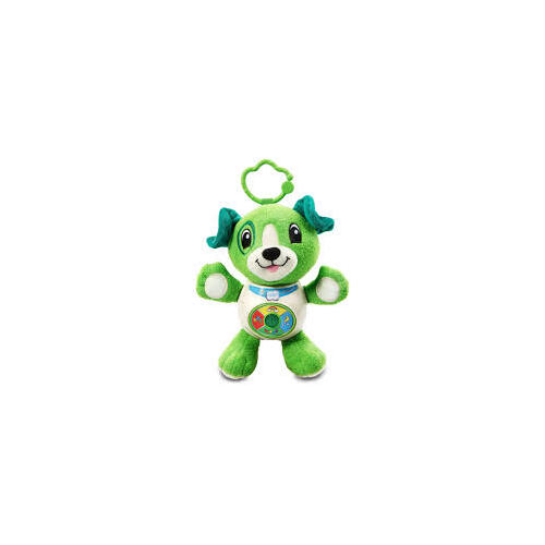 LeapFrog Sing & Snuggle Scout 450103
