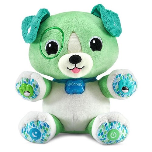 LeapFrog My Pal Scout Smarty Paws 615003