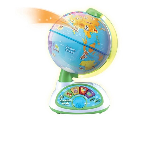 Leap Frog LeapGlobe Touch