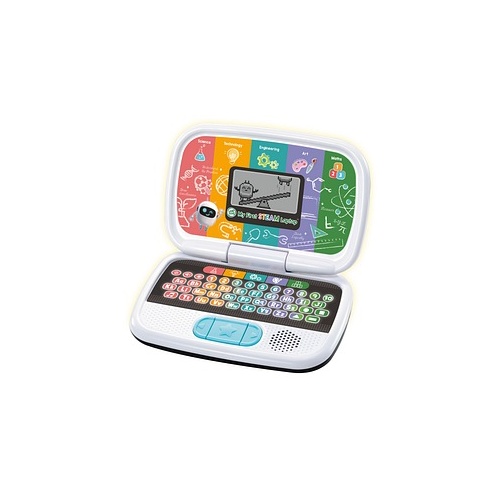 Leap Frog My First STEAM Laptop 621403