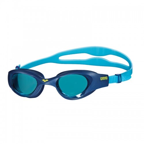 Arena The One Junior Swimming Goggles - Blue 888