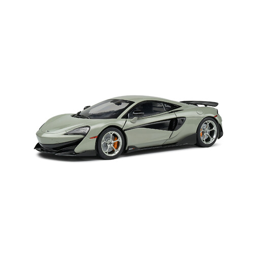 Mclaren shop 570s diecast