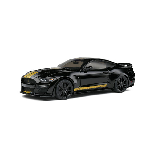 Solido 2023 Shelby GT500-H 1:18 Scale Diecast Vehicle S1805910