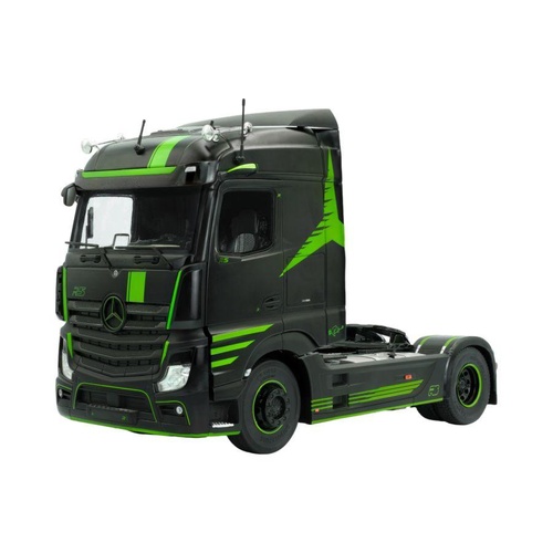 Solido Mercedes-Benz Actros R5 Truck 1:24 Scale Diecast SOLS2400204