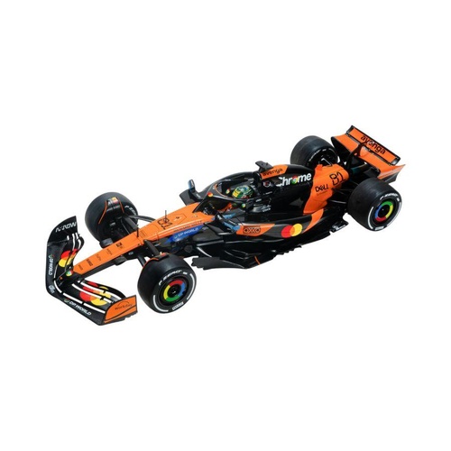 Solido F1 2025 McLaren MCL39 Oscar Piastri #81 1:18 Scale Diecast SOLS1818702