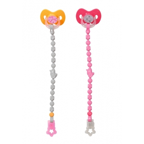 Baby Born Magic Dummy with Chain Assorted One Supplied 832486