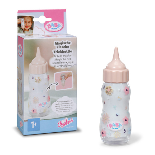 BABY born Magic Trick Bottle 838570
