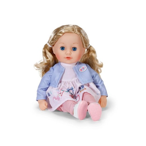 BABY born Sophia Rose 36cm Doll 838662