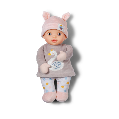 Baby Born for Babies - Sweetie Mauve 30cm Doll 838723