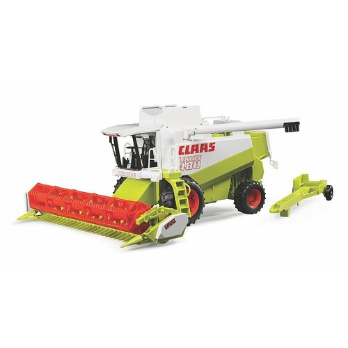 Bruder Claas Lexion 480 Combine Harvester 02120