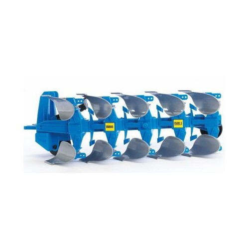 Bruder Accessories Agriculture LEMKEN Plough 02331