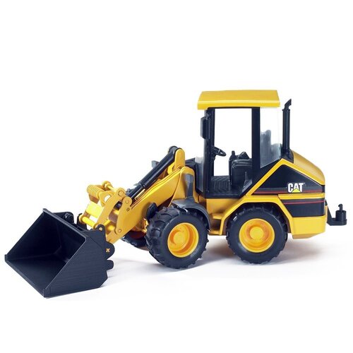 Bruder Caterpillar Compact Wheel Loader 1:16 Scale 02441