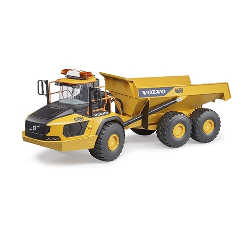 Bruder Volvo A60H Dumper 1:16 scale 02455
