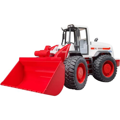 Bruder Construction 1:16 Wheeled Front End Loader XL 5000 03410**