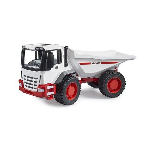 Bruder XD 5000 Dump Truck 03415**
