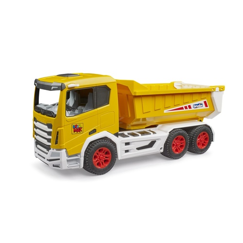 Bruder Construction Roadmax Tipper Truck 1:16 Scale 03470