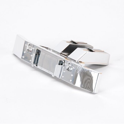 Bruder Bumper for Mack (Chrome) 42817 **