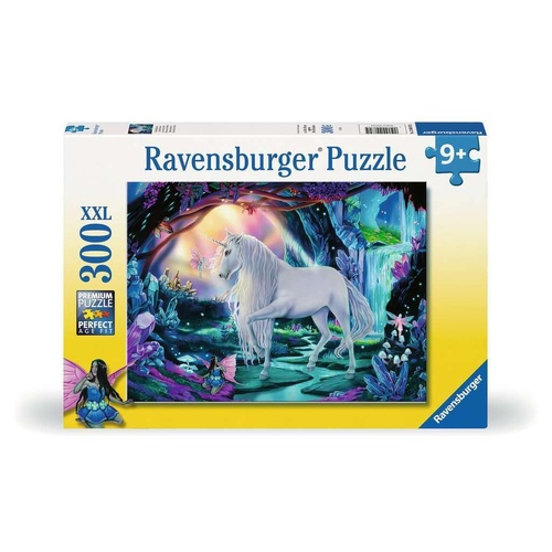 Ravensburger Crystal Unicorn 300pc XXL Puzzle RB00870