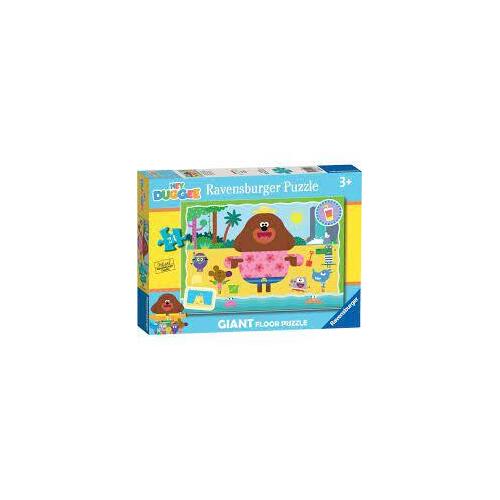Ravensburger Hey Duggee Giant Floor Puzzle 24pc RB03115 **