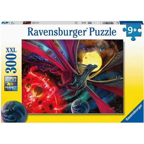 Ravensburger Star Dragon 300pc XXL Jigsaw Puzzle Puzzle RB12938