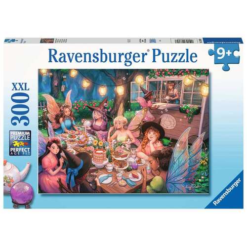Ravensburger Enchanting Brew 300pc Puzzle RB13369