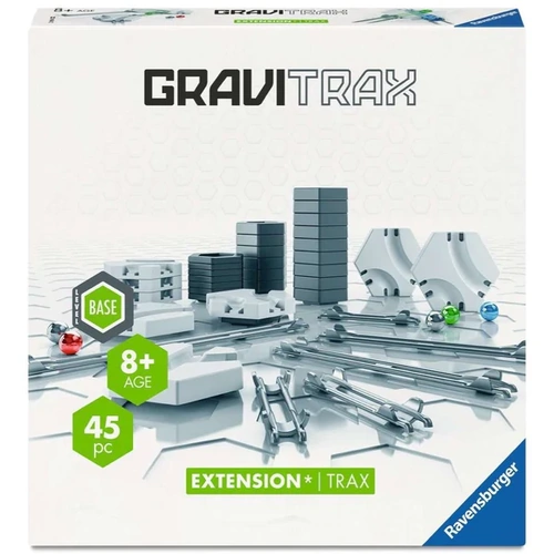 Ravensburger GraviTrax Expansion Trax GX22414