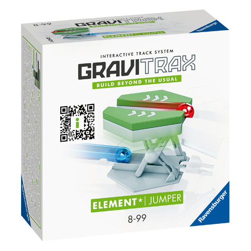 Ravensburger GraviTrax Element Jumper Pack GX22421-0