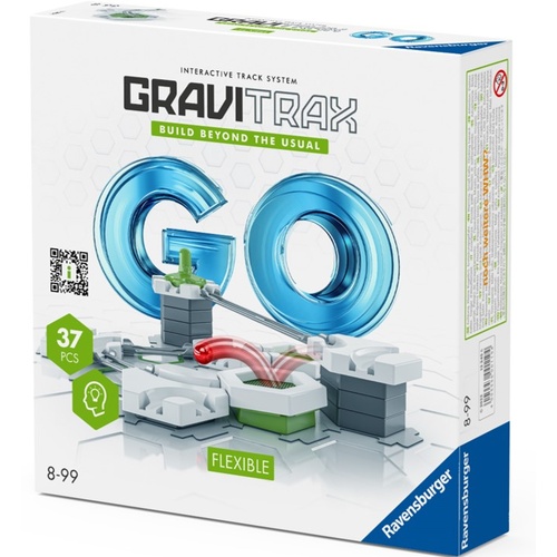 Ravensburger GraviTrax GO Flexible GX23705-0