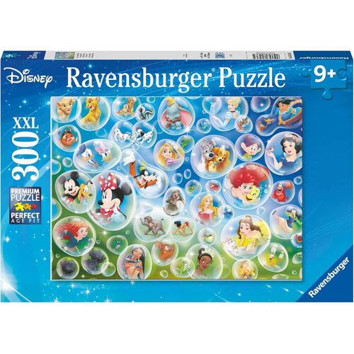 Ravensburger Disney Bubbles 300pc XXL Puzzle RB80536