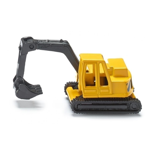 Siku Excavator Diecast Vehicle SI0801