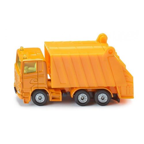 Siku Garbage Truck SI0811