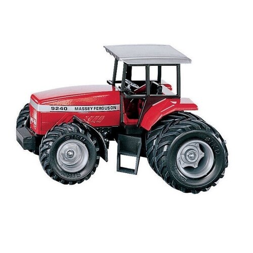 Siku Massey Ferguson Tractor SI0847