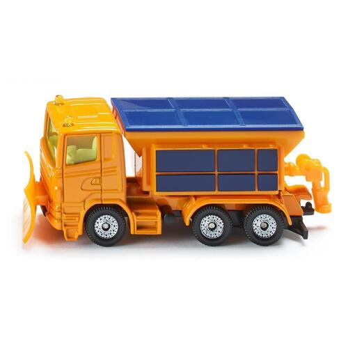 Diecast service truck sales