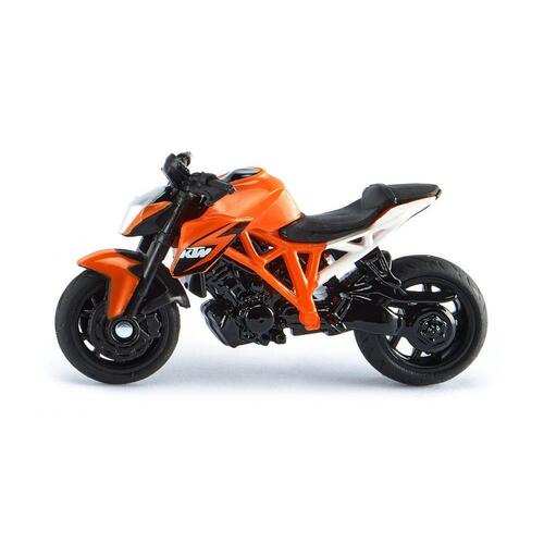 Siku KTM 1290 Super Duke R diecast SI1384
