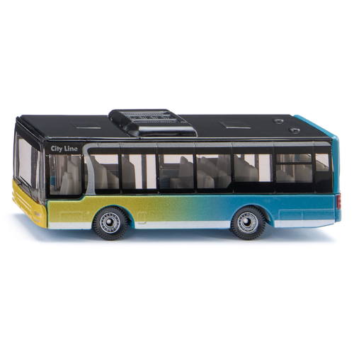 Siku City Bus Diecast Vehicle SI1400