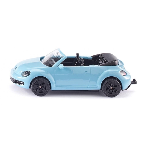 Siku VW The Beetle Cabriolet Diecast Vehicle SI1505**