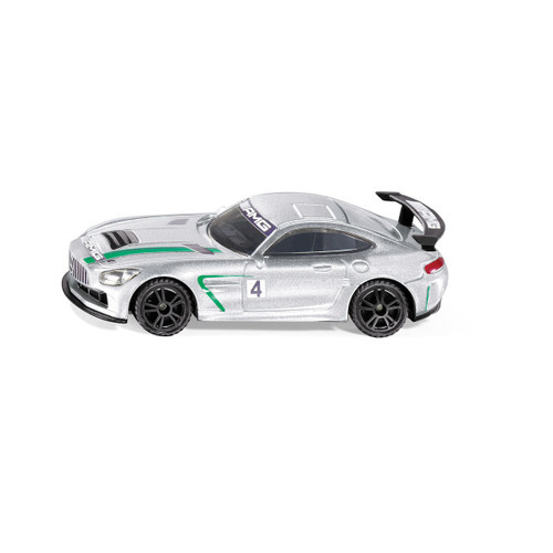 Siku Mercedes AMG GT4 Diecast Vehicle SI1529