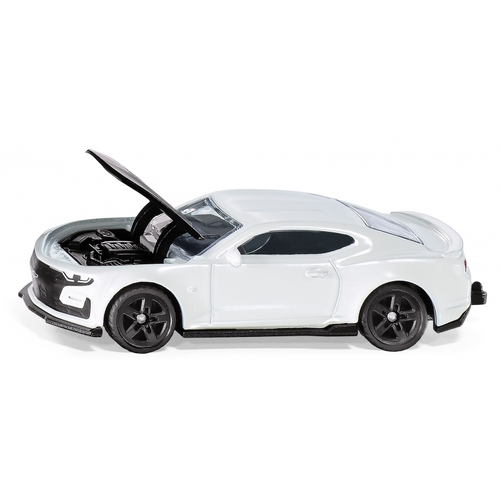 Siku Chevrolet Camaro 1:55 Scale SI1538