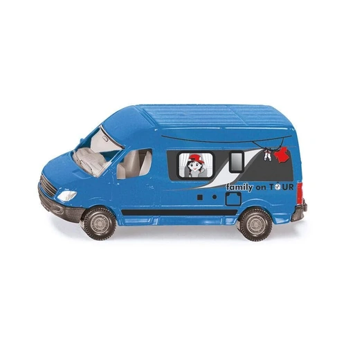 Siku Campervan Diecast Vehicle SI1559