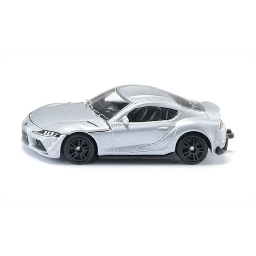 Siku Toyota GR Supra Diecast Vehicle SI1578