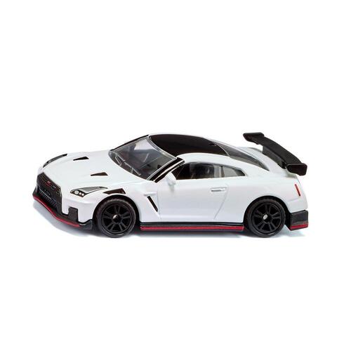 Siku Nissan GT-R Nismo Diecast Vehicle SI1579