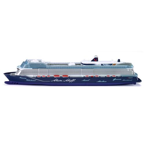Siku Super Mein Schiff 1 1:1400 Scale SI1730