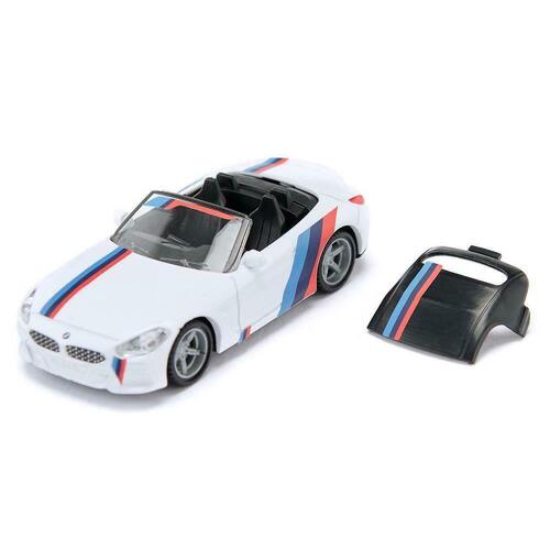 Siku BMW Z4 M40i Dicecast Vehicle SI2347 **