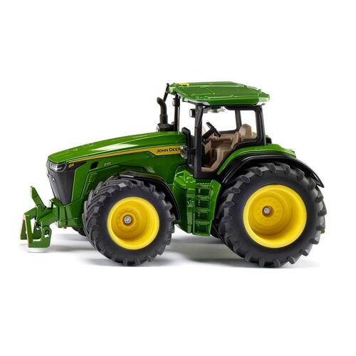 Siku Farmer John Deere 8R 370 1:32 Scale SI3290